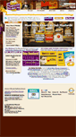 Mobile Screenshot of mustardmuseum.com